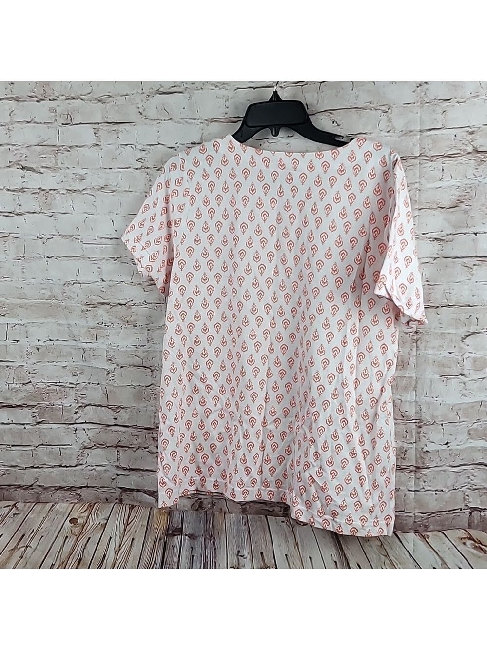 Liz claiborne shirt size large new with tags nwt - Picture 6 of 6